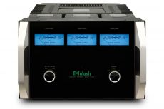 3-х канальный усилитель McIntosh MC303