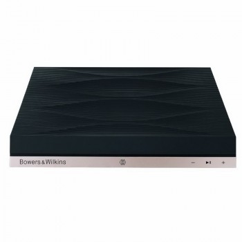 Мультирумный усилитель Bowers & Wilkins Formation Audio