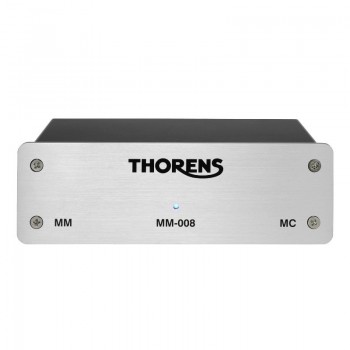 Фонокорректор Thorens MM 008