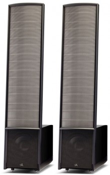 Напольная акустика Martin Logan Impression ESL 11A Gloss Black