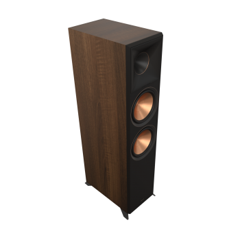 Напольная акустика Klipsch RP-8000F II Walnut