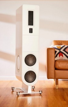 Акустическая Система PS Audio Aspen FR20 Pearl White