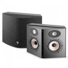 Настенная акустическая система Focal Aria SR 900 (Black satin)