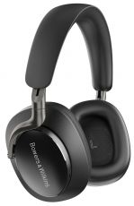 Беспроводные наушники Bowers & Wilkins PX8 Black