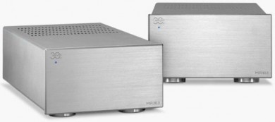 Моно усилитель мощности AVM Audio MA 30.3 silver