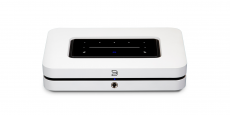 Стример-медиаплеер Bluesound NODE N132 White