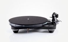 Проигрыватель винила Rega PLANAR 8 (Ania Pro MC) matt grey