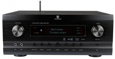 AV-ресивер Tone Winner AT-2300