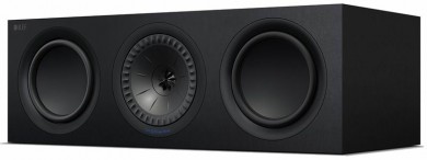 KEF Q250C Black