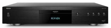 4K ULTRA HD Reavon UBR-X110