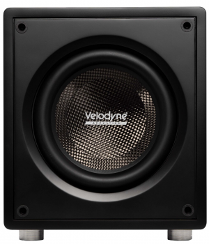 Активный сабвуфер Velodyne Vi-Q10