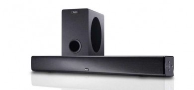 Саундбар Klipsch Cinema 800 Sound Bar