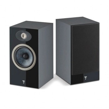 Полочная акустика Focal Theva N1 Black