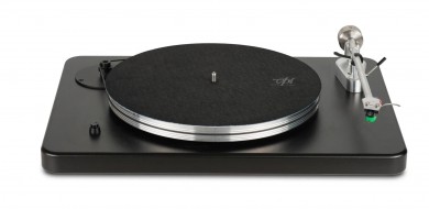 Проигрыватель винила VPI Cliffwood Black