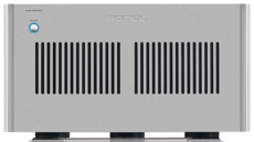 Усилитель мощности Rotel RMB-1587MKII silver