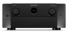 Ресивер Marantz CINEMA 30 Black