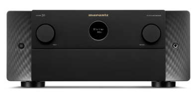 Ресивер Marantz CINEMA 30 Black