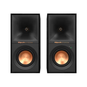 Полочная акустика Klipsch R-40PM