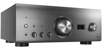 Интегральный усилитель Denon PMA-A110