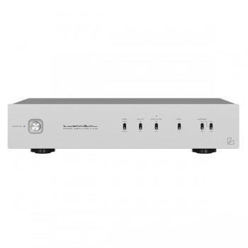 Фонокорректор Luxman E-250 (Silver)