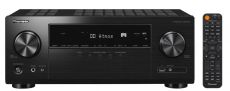 AV ресивер Pioneer VSX 935 Black