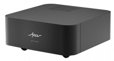 Фонокорректор Fezz Audio Gaia mini EVO Black Ice