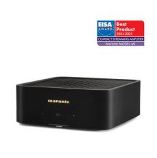 Интегрированный усилитель Marantz MODEL M1 black