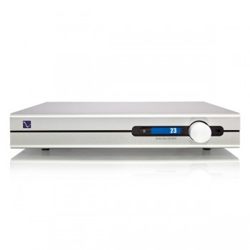 DSD ЦАП PS Audio Stellar Gain Cell DAC (Silver)