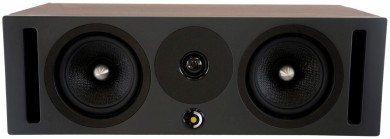 Центральный канал Davis Acoustics Krypton C Walnut