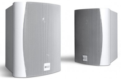 Всепогодная АС KEF Ventura 5 (White)