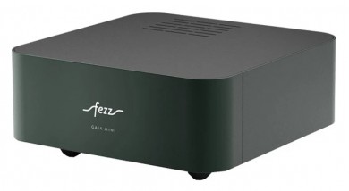 Фонокорректор Fezz Audio Gaia mini EVO Evergreen