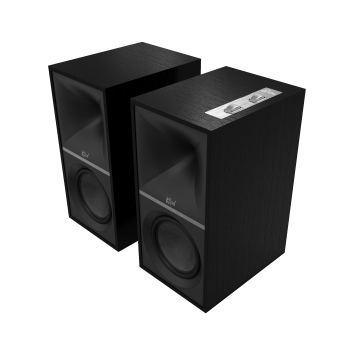 Полочная акустика Klipsch The Sevens black