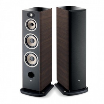 Напольная акустическая система Focal Aria 948 (Noyer)