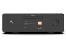 CD проигрыватель Michi Q430 Black