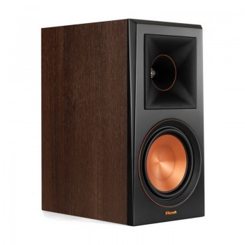 Klipsch RP-160M (Ebony) полочная акустика цена