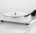 Проигрыватель винила Rega Planar 2 (Carbon MM) white