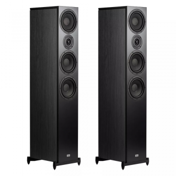 Напольная акустика Heco Aurora XT 700 Black / Oak
