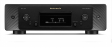 CD/SACD проигрыватель Marantz SACD 30n Black