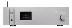 ЦАП Gold Note DS-1000 Evo Line Silver