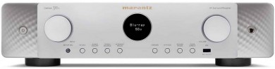 AV ресивер Marantz Cinema  70S Silver