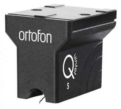 Головка звукоснимателя Ortofon Quintet black