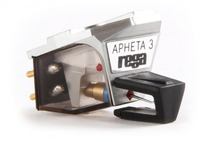 Rega Apheta 3 MC