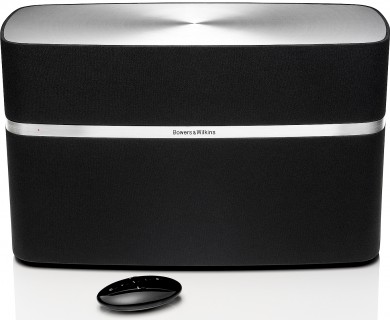 Беспроводная аудиосистема Bowers & Wilkins A5