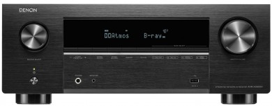 Denon AVC-X3800H