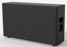 Wharfedale MS-1275 black