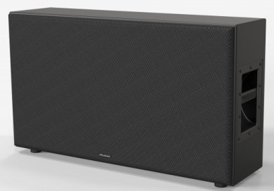 Wharfedale MS-1275 black