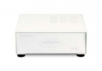 Фонокорректор Fezz Audio Gaia MM mini Bleach (white)