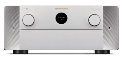 Ресивер Marantz CINEMA 30 Silver
