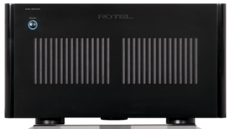 Усилитель мощности Rotel RMB-1587MKII black