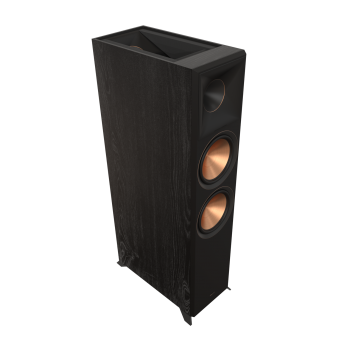 Напольная акустика Klipsch RP-8060FA II Ebony